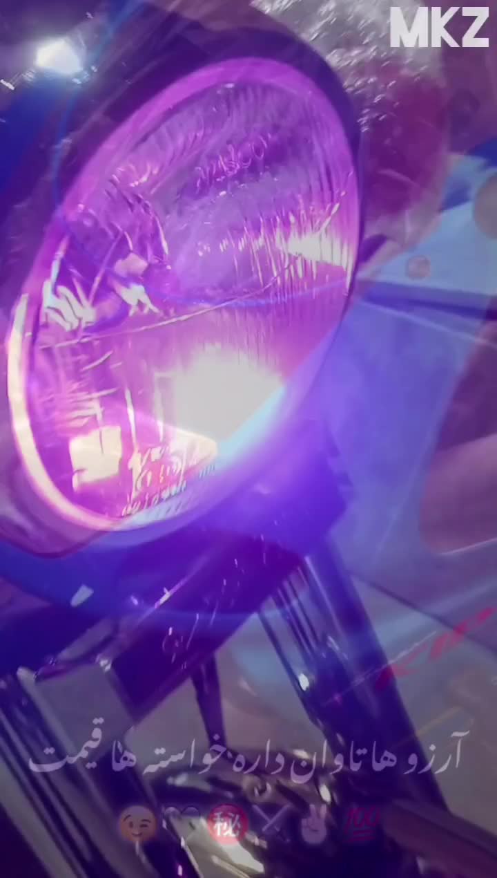 125ساوین|موتورسیکلت|خرم‌آباد, |دیوار