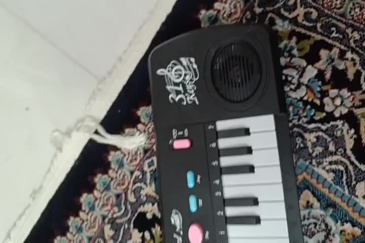 پیانو|پیانو، کیبورد، آکاردئون|قم, شاه ابراهیم|دیوار