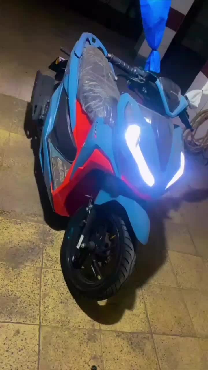 کلیک 150s2درحد صفر|موتورسیکلت|کرج, چهارصد دستگاه|دیوار