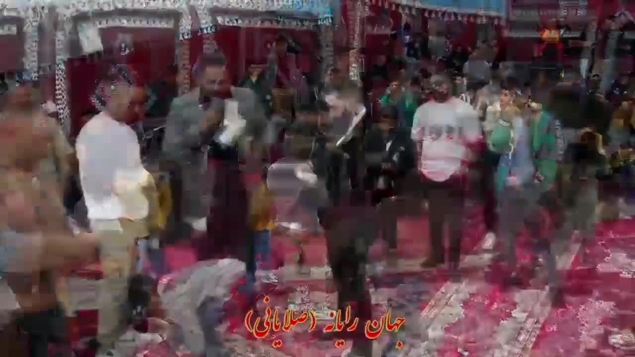 موزیک خواننده دیجی گروه خواندندگی فیلمبردار مجالس|خدمات پذیرایی، مراسم|مشهد, مهدی آباد|دیوار
