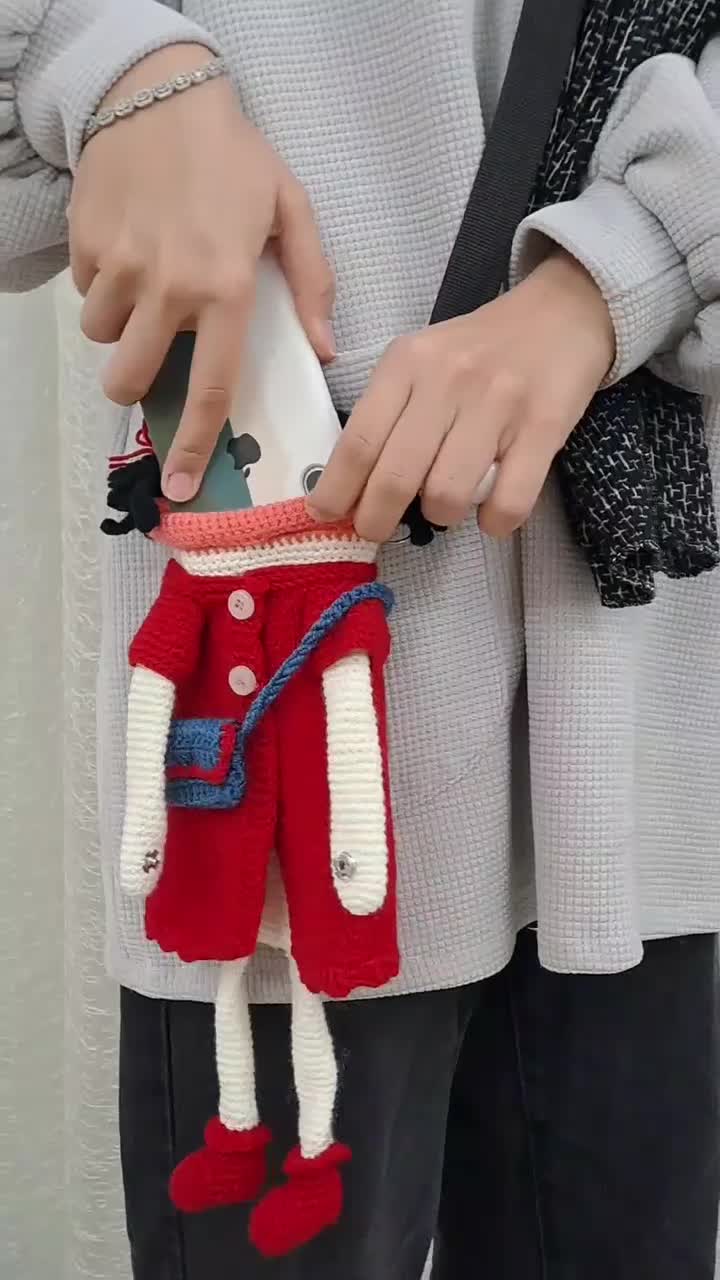 کیف موبایل و ایر پاد|کیف، کفش، کمربند|قم, امامزاده ابراهیم|دیوار