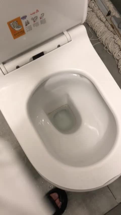 توالت فرنگی آزالیا ایساتیس|مصالح و تجهیزات ساختمان|تهران, بنی‌هاشم|دیوار