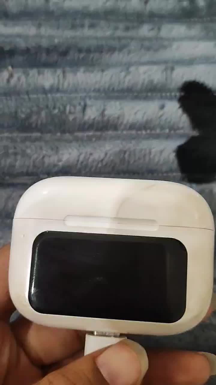 ایرپاد طرح اپل|پخش‌کننده همراه|آبادان, |دیوار