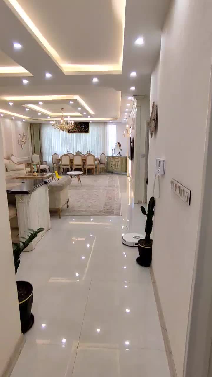 اپارتمان 155متر 3خواب مشاور جلایر|فروش آپارتمان|مشهد, جانباز|دیوار