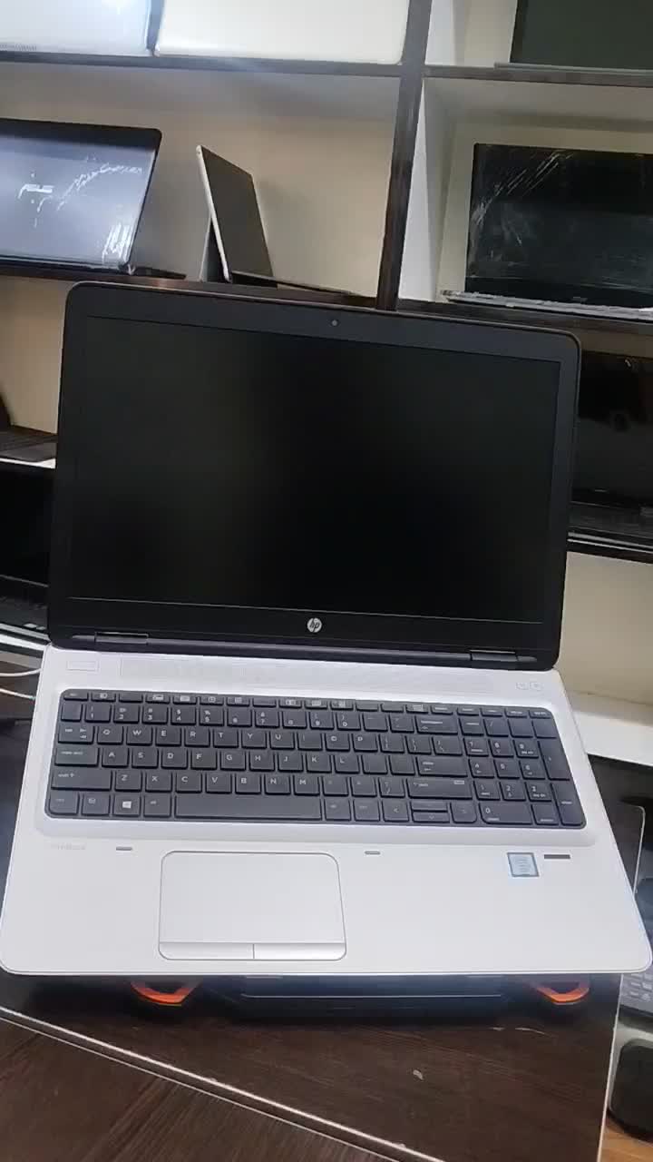 لپ تاپ hp 650 g3 خانگی|رایانه همراه|خرمشهر, |دیوار