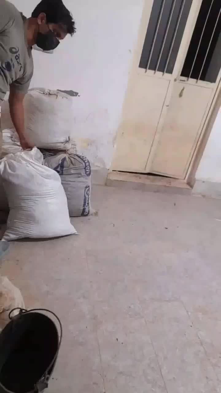 کاه نیشکر تازه|لوازم جانبی حیوانات|زهک, |دیوار