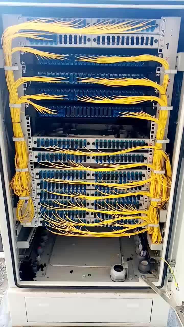 فیوژن فیبرنوریFTTH-GPON|مودم و تجهیزات شبکه|مشهد, تربیت (صدف)|دیوار