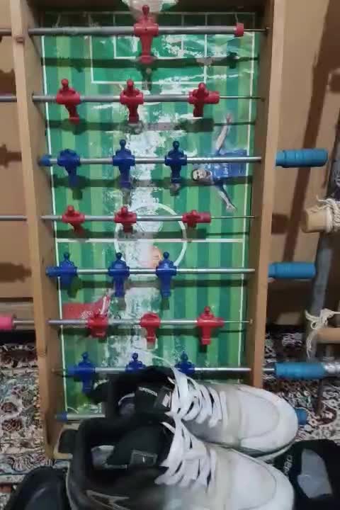 کتونی اورج وغیر|کیف، کفش، کمربند|اندیشه, شهرک صدف|دیوار