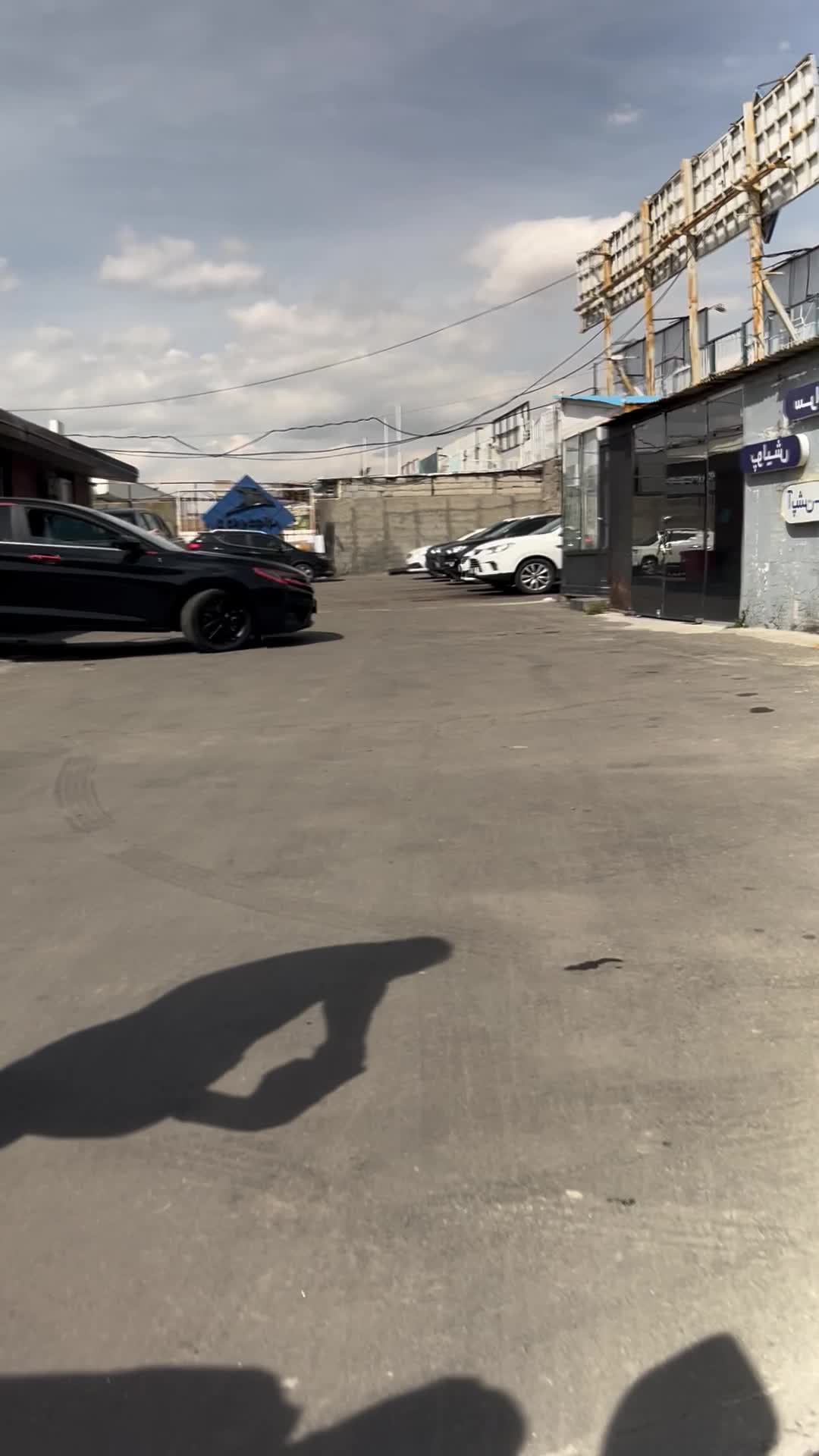 مجموعه تخصصی خودرو(بدنه،داخل کابین)|خدمات موتور و ماشین|باسمنج, |دیوار