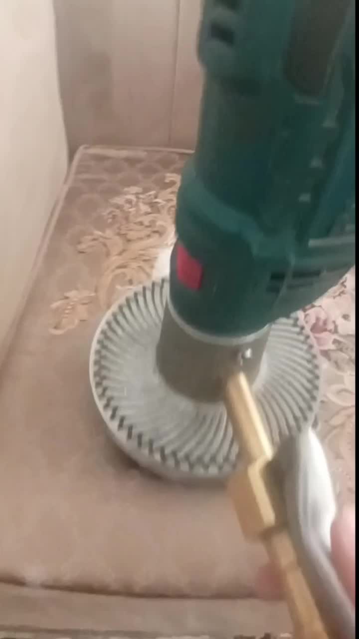 مبل شویی در منزل به صورت کاملا تخصصی|خدمات نظافت|تربت‌حیدریه, سرمحله|دیوار