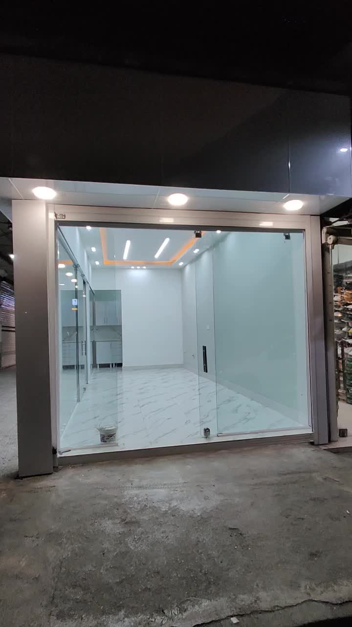 مغازه دونبش ۳۰ متر دم پل|فروش مغازه و غرفه|آمل, |دیوار