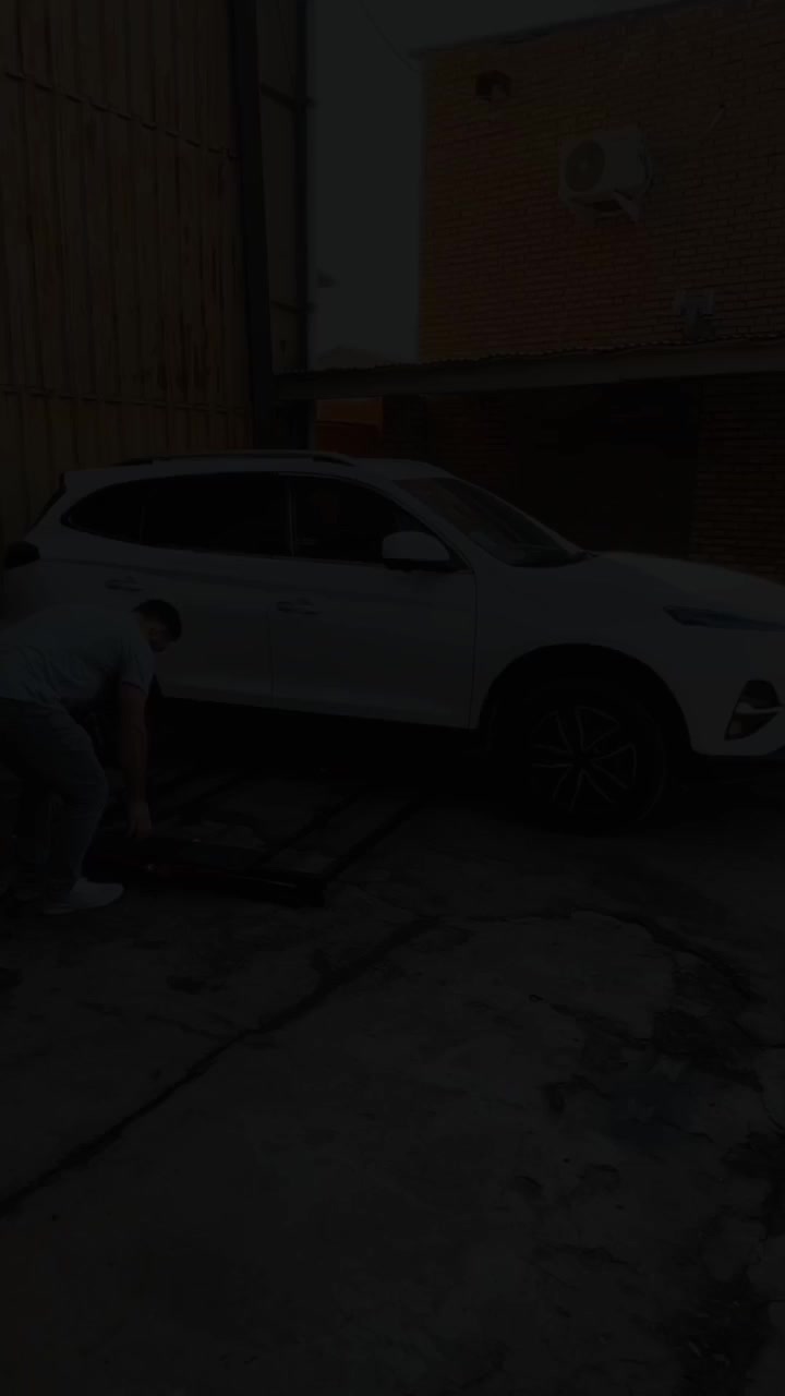 جک پرتابل جایگزین جک سوسماری|قطعات یدکی و لوازم جانبی|اهواز, کمپلو جنوبی|دیوار