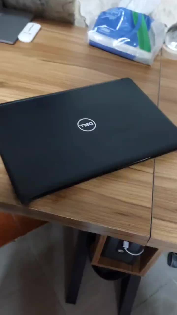 لپ تاپ دل Dell Latitude 5590|رایانه همراه|مشهد, سناباد|دیوار