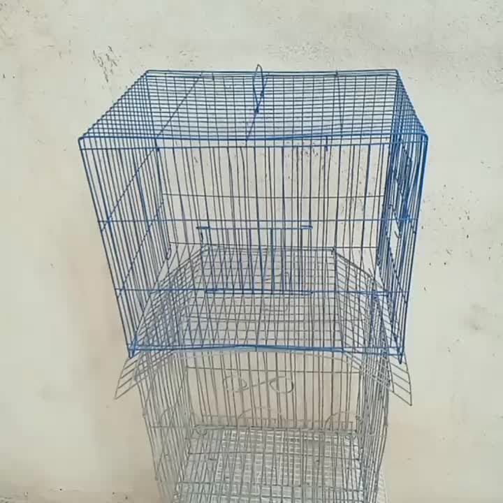 قفس|لوازم جانبی حیوانات|ایلام, |دیوار