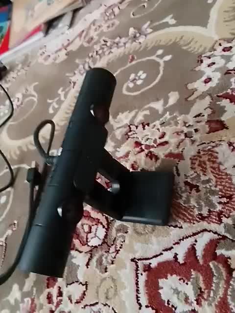 دوربین مجازی ps4|کنسول، بازی ویدئویی و آنلاین|هشتگرد, شهرک پامچال|دیوار