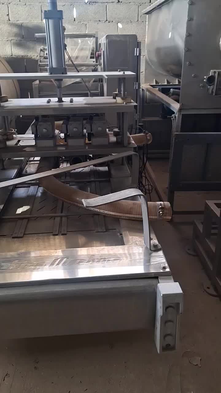 دستگاه میکسر صنعتی افقی|ماشین‌آلات صنعتی|کرمان, |دیوار