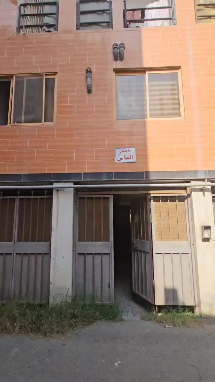 آپارتمان شیک و امن با پارکینگ اختصاصی|اجارهٔ آپارتمان|محمودآباد, |دیوار