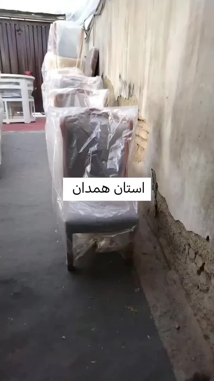 میز ناهار خوری کم جا|میز و صندلی غذاخوری|تهران, شهرک ولیعصر|دیوار