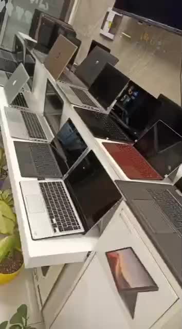 بروزترین لپتاپهای 2025اقساط بدون ضامن دوازده ماهه|رایانه همراه|گرگان, |دیوار