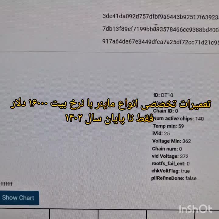 تعمیر و سرویس هشبرد و کنترل برد و پاور ماینر|خدمات رایانه‌ای و موبایل|یزد, |دیوار