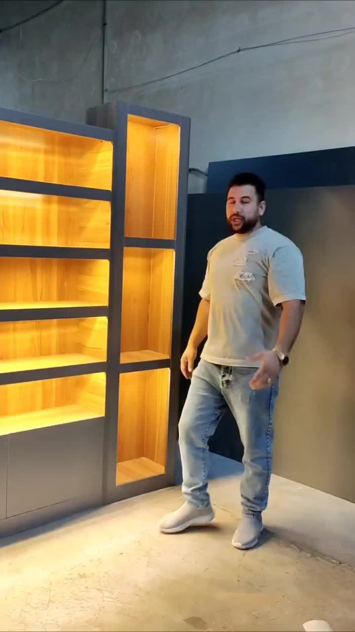 دکورمغازه ویترین مغازه پیشخوان مغازه دکورداروخانه|فروشگاه و مغازه|تهران, حسن‌آباد|دیوار