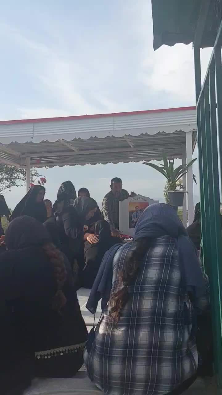 مداح مراسمات ختم و مذهبی|خدمات پذیرایی، مراسم|شیراز, زرهی|دیوار