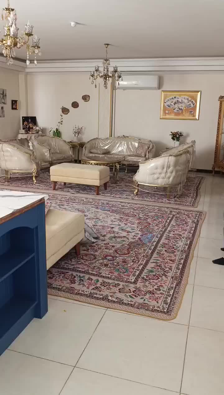 فروش آپارتمان ۱۱۷ متر فول امکانات خ پیروزی خ شکوفه|فروش آپارتمان|تهران, شکوفه|دیوار