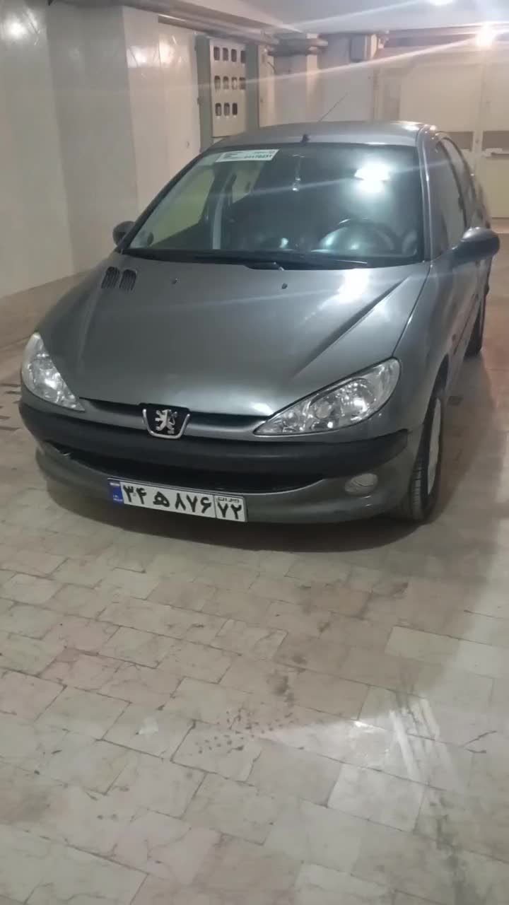 sd v8 مدل ۹۴|خودرو سواری و وانت|نکا, |دیوار