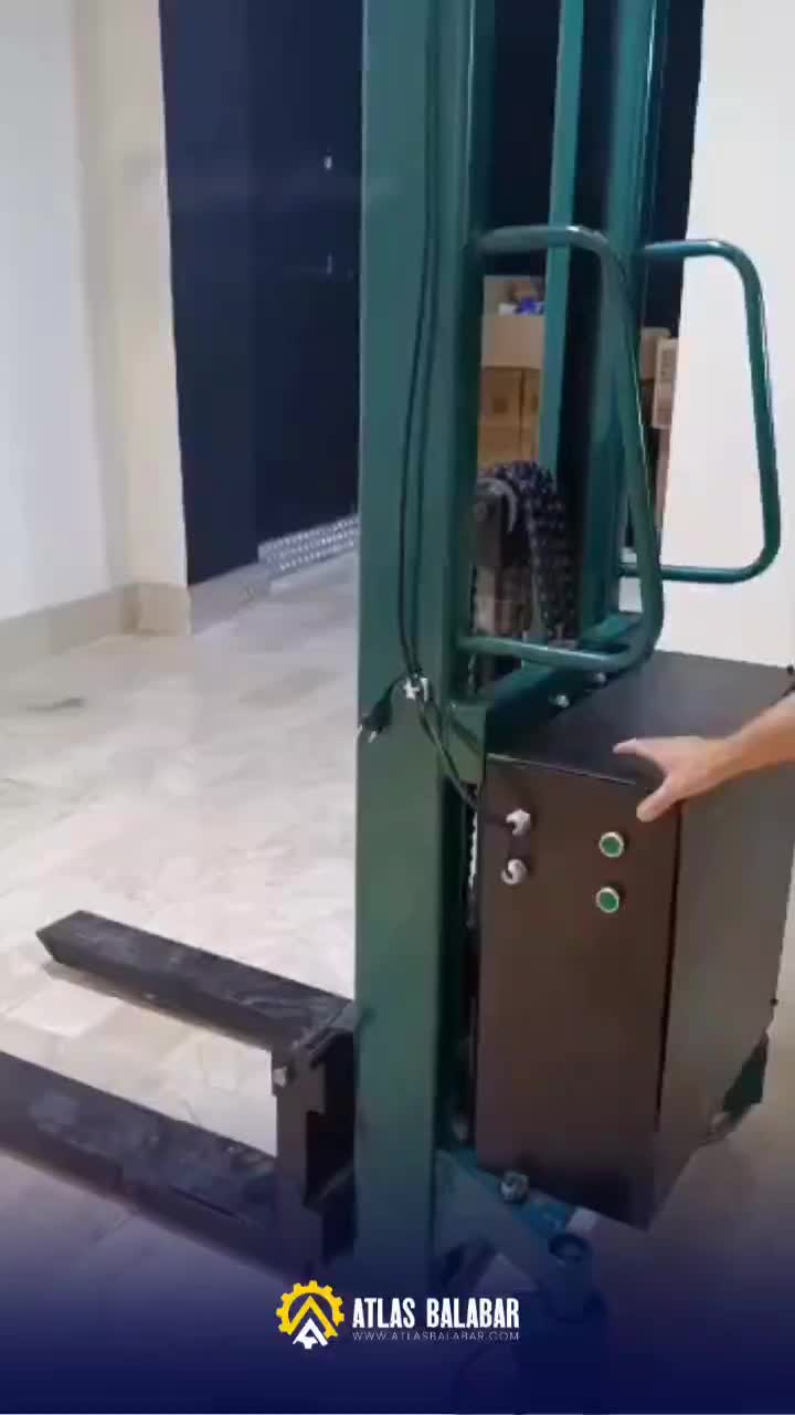 تولید استاکر بشکه بلندکن جک پالت بالابر هیدرولیکی|ماشین‌آلات صنعتی|تهران, آذری|دیوار