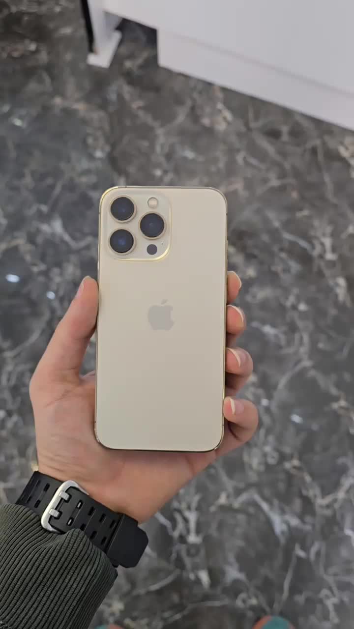 Iphone 13pro|موبایل|کرج, گوهردشت|دیوار