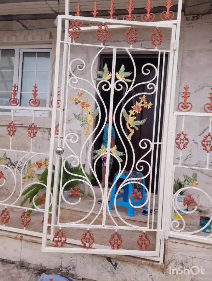 نقاشی ساختمان گوراب زرمیخ|خدمات پیشه و مهارت|گوراب زرمیخ, |دیوار