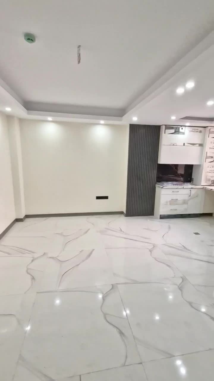 آپارتمان۵۶مترنامجو(خواجه نظام)/فول امکانات/نوساز|فروش آپارتمان|تهران, گرگان|دیوار