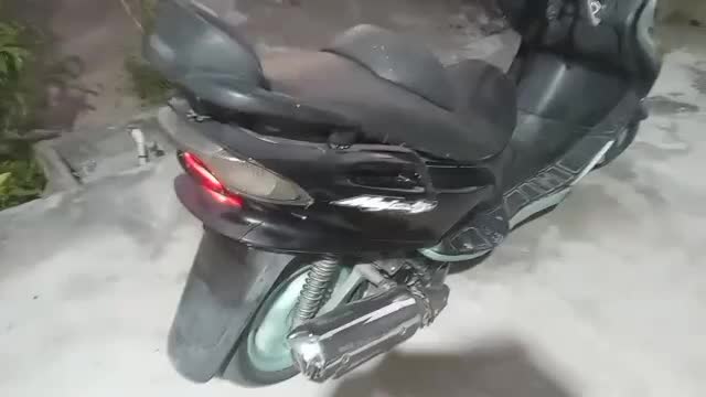 سالم|موتورسیکلت|بندرعباس, |دیوار