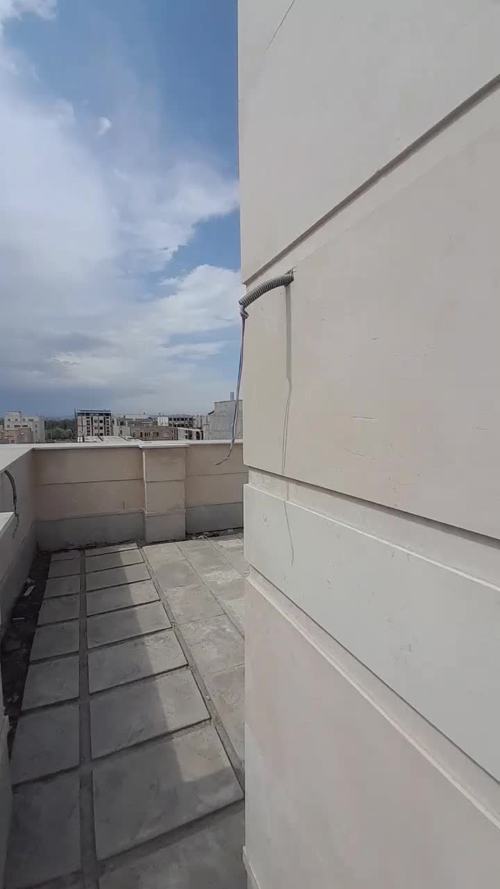 درب وپنچره دوجداره UPVC|خدمات پیشه و مهارت|اندیشه, اندیشه فاز ۱|دیوار