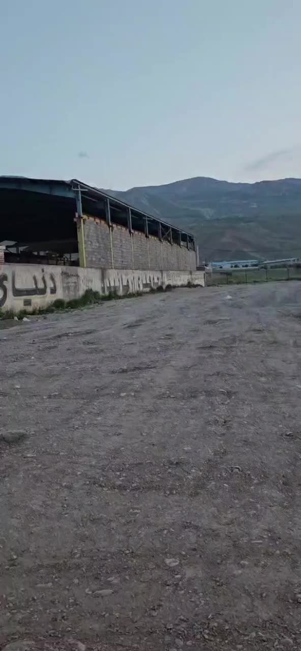 فروش زمین|فروش دفتر صنعتی، کشاورزی، تجاری|ماکو, |دیوار