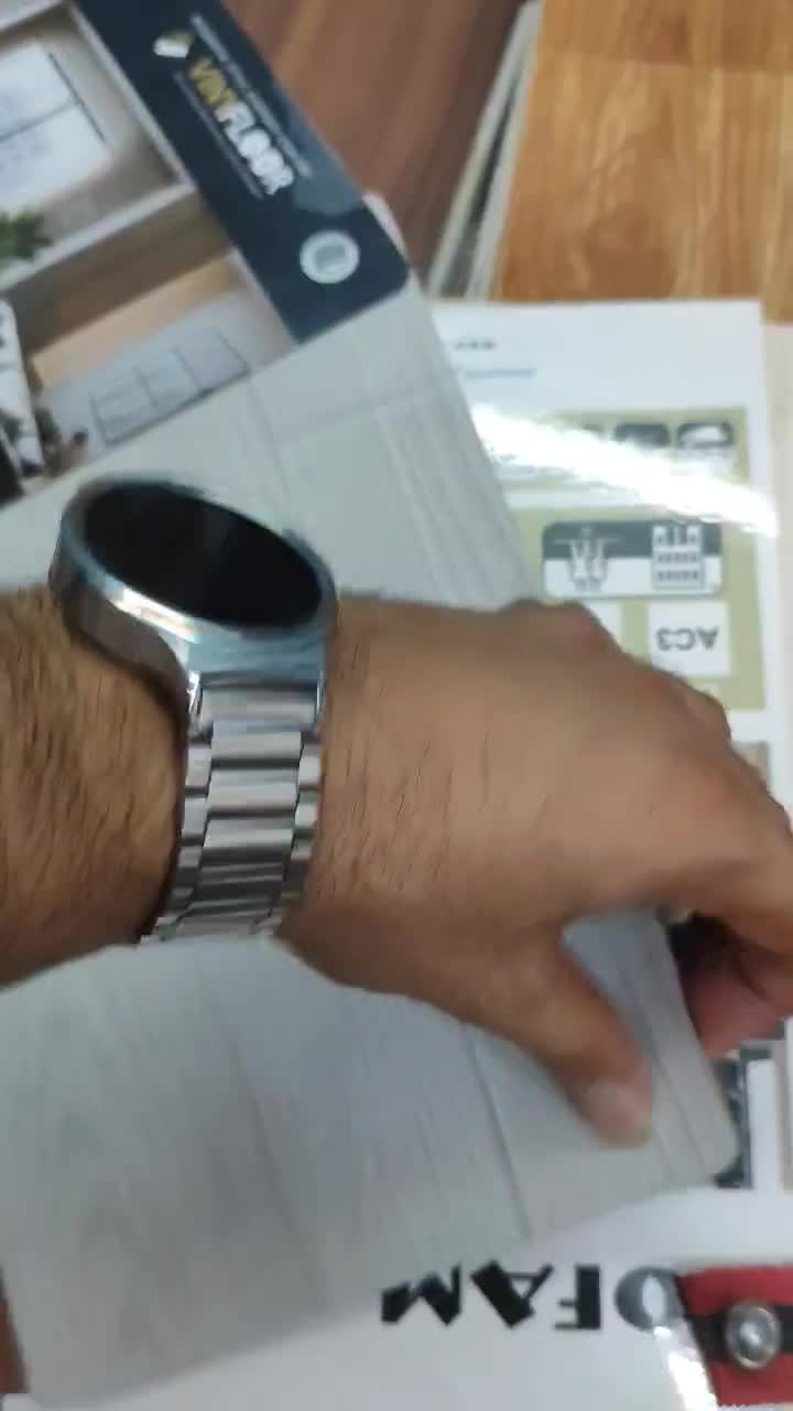کفپوش pvc رولی، پارکت رولی، پشت موکتی نیودکور|مصالح و تجهیزات ساختمان|تهران, خانی آباد نو جنوبی|دیوار