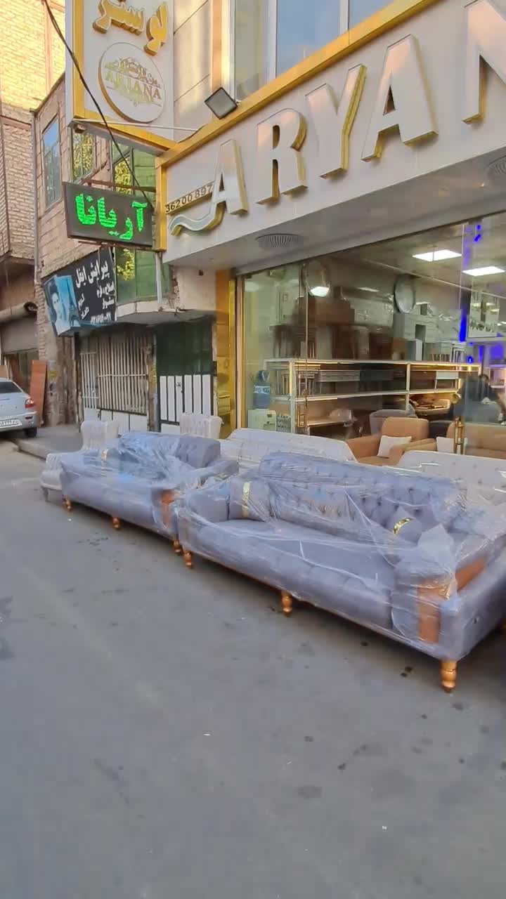 مبل|مبلمان خانگی و میز عسلی|مسجد سلیمان, |دیوار