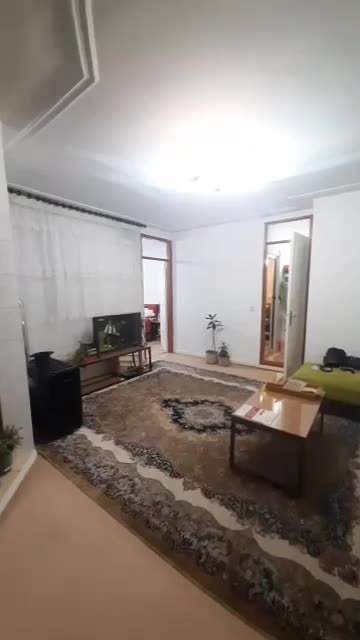 منیریه صنیعی پور/ ۵۱ متر/ خوش نقشه|فروش آپارتمان|تهران, منیریه|دیوار