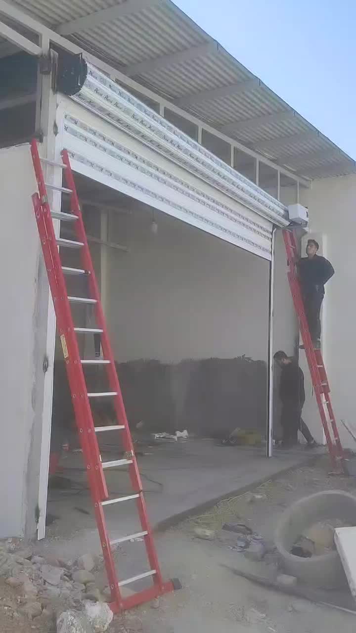 نصب و تعمیر کرکره برقی با خدمات شبانهروزی|خدمات پیشه و مهارت|چهاردانگه (تهران), |دیوار