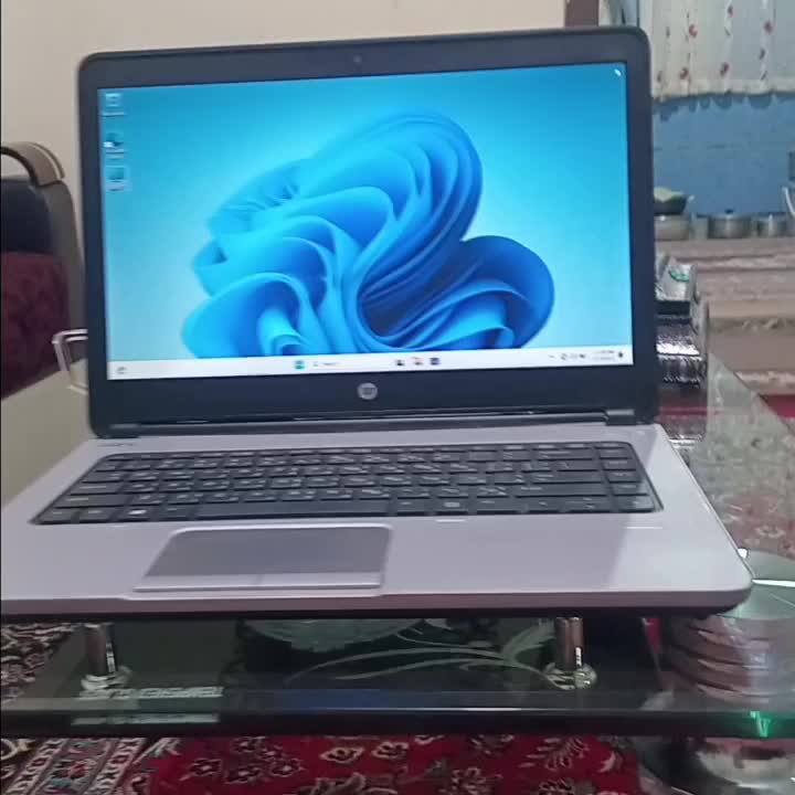 لپ تاپ Hp 640 G1|رایانه همراه|مشگین شهر, |دیوار