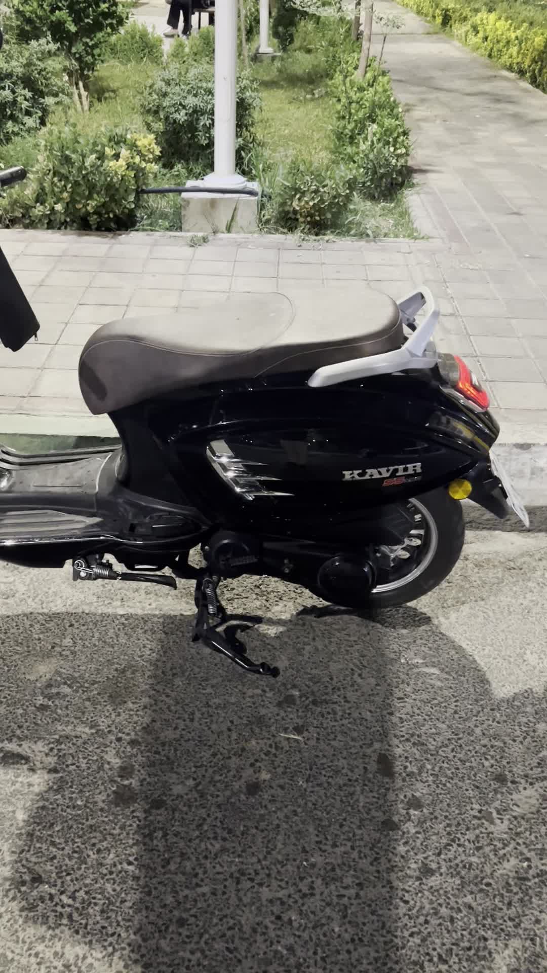 موتور کویر S5150 مدل 1401|موتورسیکلت|تهران, شهرک چیتگر|دیوار