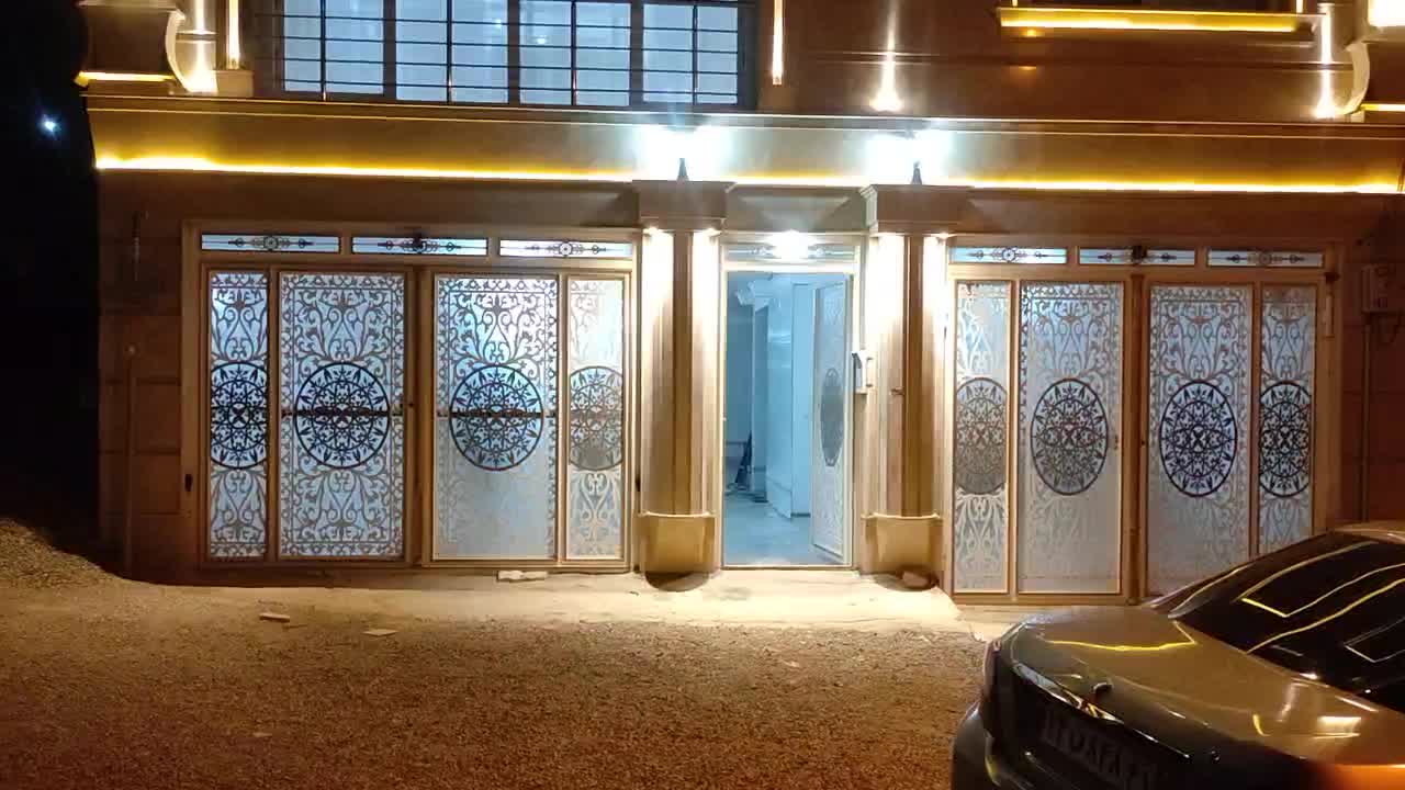 جک بازویی پارکینگ،قفل برقی|خدمات پیشه و مهارت|بروجرد, |دیوار