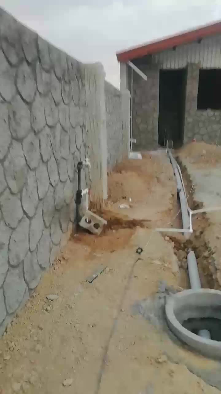 خرده کاری ولوله کشی کامل آب وفاضلاب|خدمات پیشه و مهارت|نجفآباد, حومه نجف آباد|دیوار