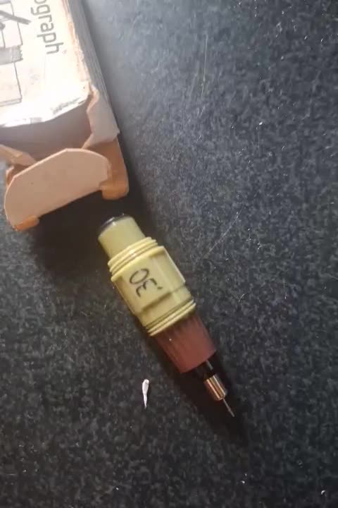 نوک راپید روتریتگ مدل ۱.۰۳|لوازم التحریر|رشت, استادسرا|دیوار