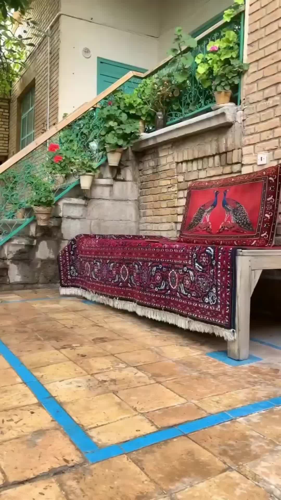 اجاره خانه ویلایی ۸۰۰ متری ۵ خوابه در الهیه|اجارهٔ خانه و ویلا|تهران, الهیه|دیوار