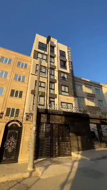 آپارتمان130متری/3خوآب/سند ملک/سازه لوکس|فروش آپارتمان|مشهد, چهارچشمه|دیوار