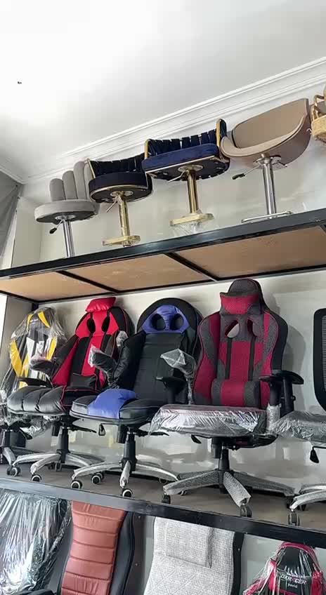 تولیدی صندلی جلیقه ای طرح نیلپر|صندلی و نیمکت|کرمان, |دیوار