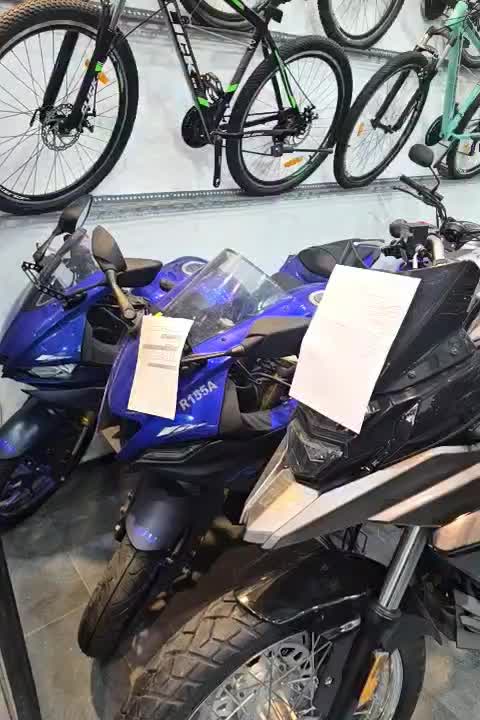 جشنواره پاییز فروش نیروموتور شیراز ستارخان|موتورسیکلت|شیراز, عفیف‌آباد|دیوار