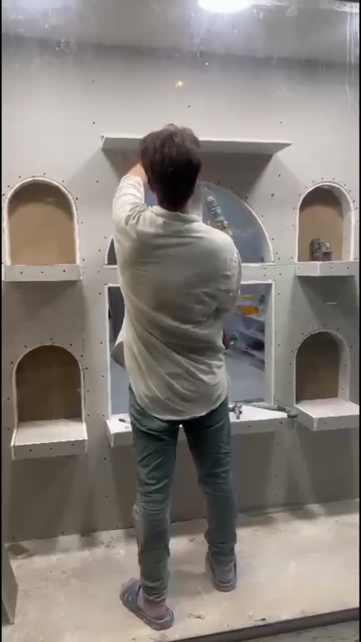 سقف کاذب کناف|خدمات پیشه و مهارت|کرج, فاز ۲ مهرشهر|دیوار