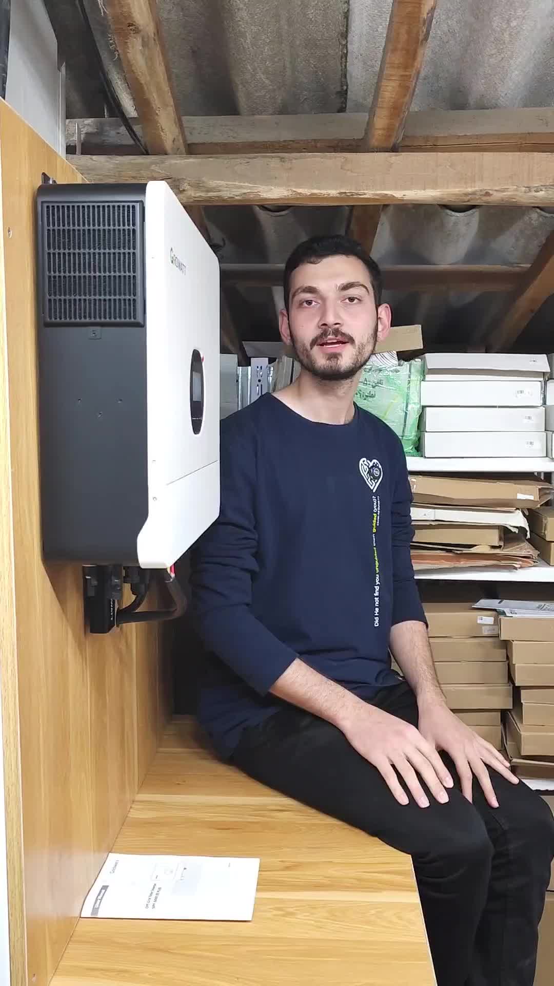 نصب سیستم خورشیدی در لنگرود|خدمات پیشه و مهارت|لنگرود, |دیوار